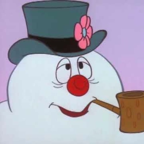 FROSTY (prod. lukewake)