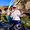 BOUNCE ATTACK DJ mix artwork - Electronic music tracklist cover image