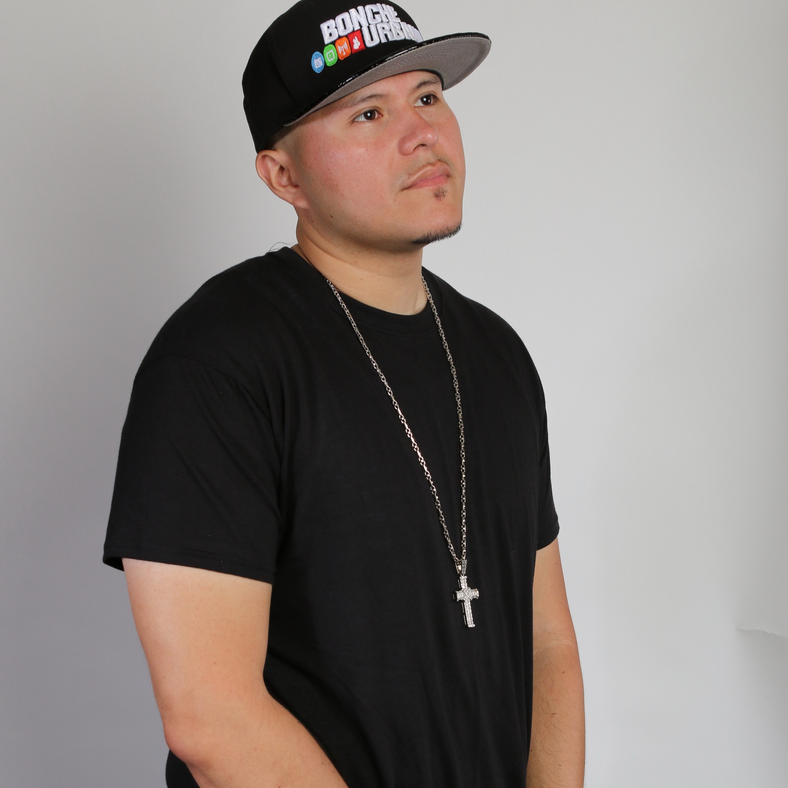 dj elvo