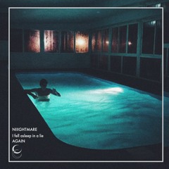 I fell asleep in a lie AGAIN