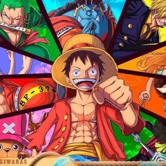 Mugiwaras (One Piece) - Chapéu De Palha ｜ M4rkim