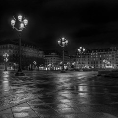 Morphable - Alone In Paris