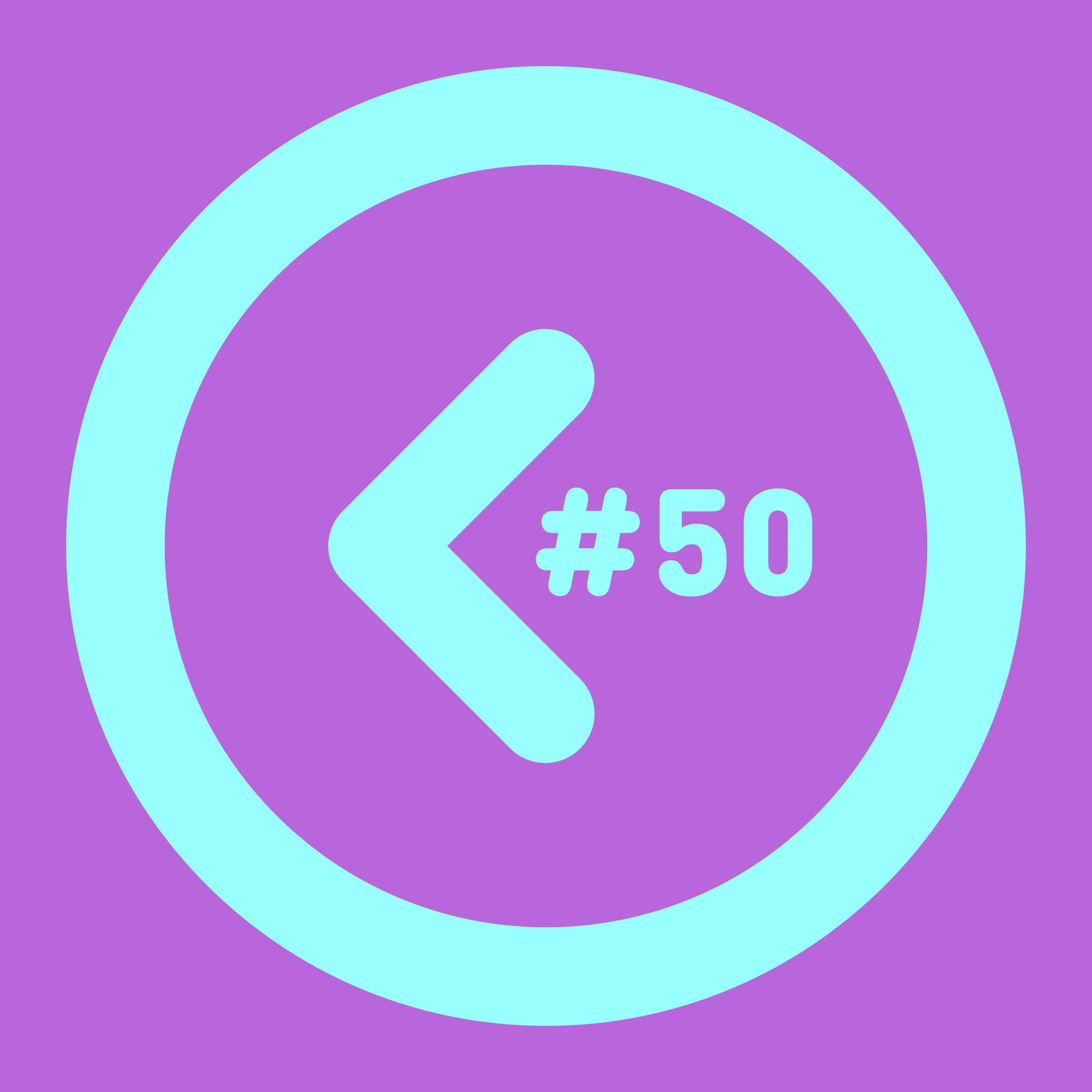 OK Sessions #50 episode artwork
