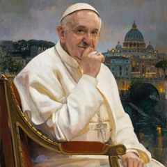 A morte do Papa Francisco