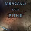 008 | Pithe DJ mix artwork - Electronic music tracklist cover image