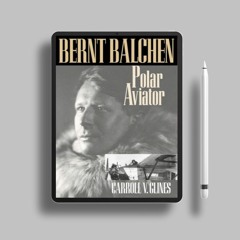 BERNT BALCHEN . Free of Charge [PDF]
