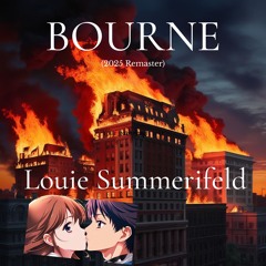Bourne (2025 Remaster)