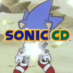 Cosmic Eternity - Sonic CD (Mishstar's Cover)