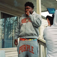 BossMan Dlow Type Beat - "Kick A Door" (prod. @cortezblack)