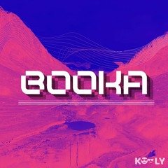 Kooly - Booka (Extended Mix)