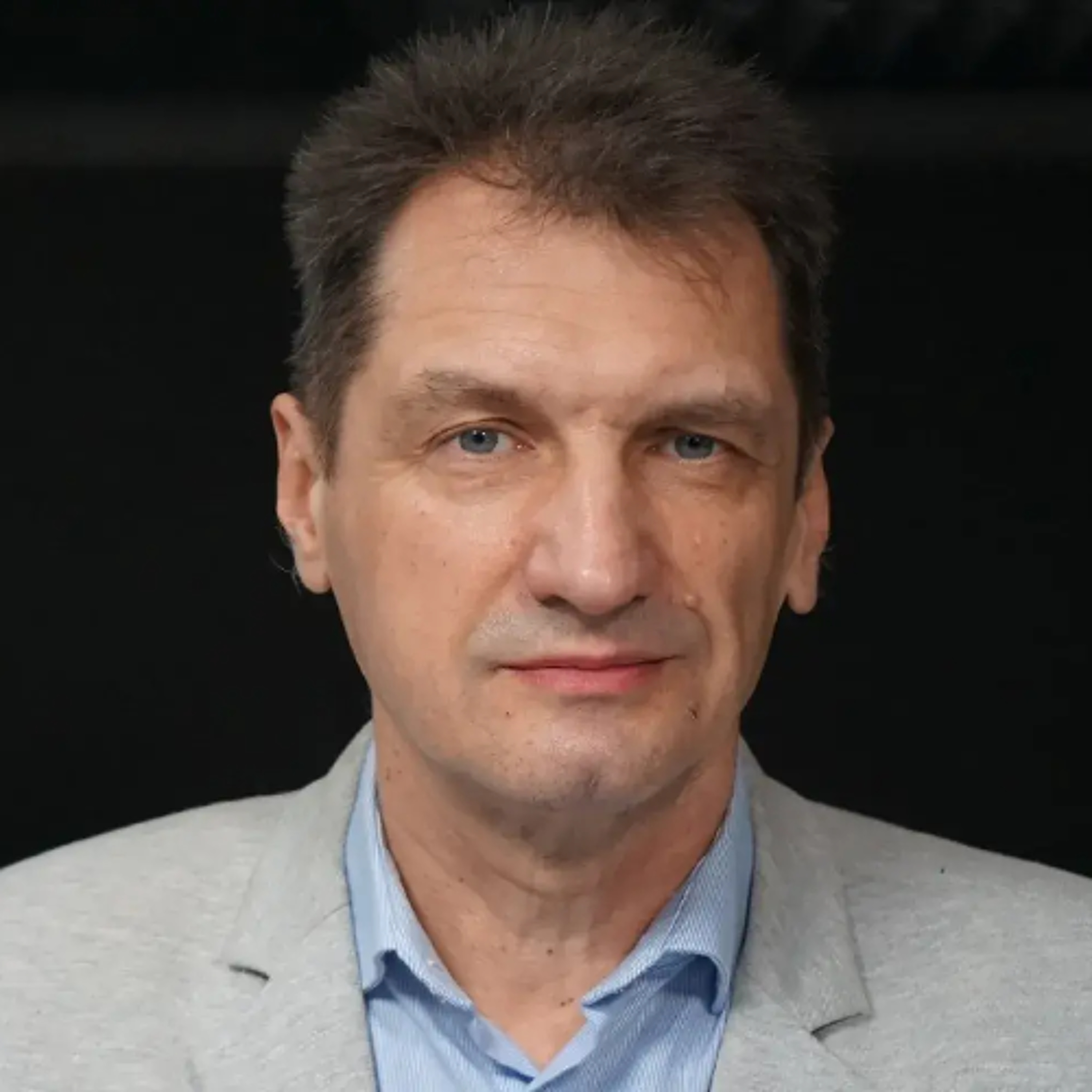 Віталь Цыганкоў. Навошта Трампу Іран, і ці не забыўся ён пра Лукашэнку