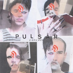 Pulsår x Herrensauna @ Z-Bau