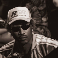 FUTURE TYPE BEAT "HONEST"