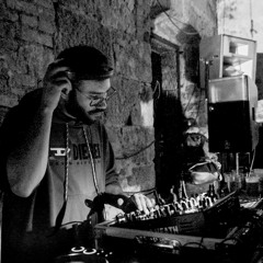 Bronski @ Historic Paper Mill 10.2020