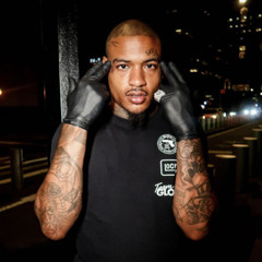 BigSmokeChapo - No Fist (Prod. eden) [djslimebxll exclusive]