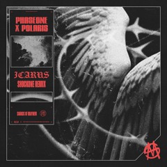 PhaseOne x Polaris - Icarus (Shockone Remix)