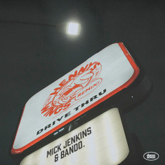 Chicken Wings (Remix) [feat. Mick Jenkins & Bando.]