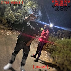 "RED" (ft Tha Yungin)