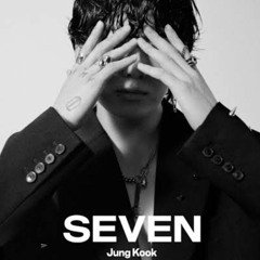 SEVEN • Jungkook of BTS(방탄소년단}