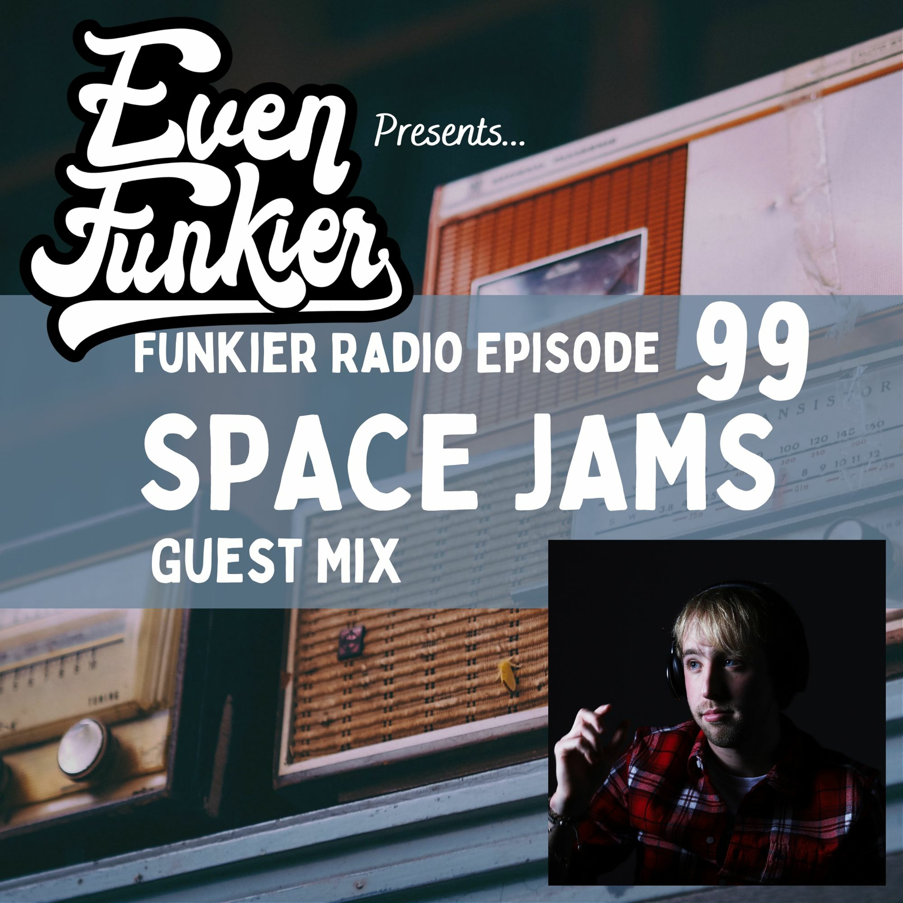 Funkier Radio