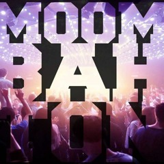 Moombah! Mix [2012]