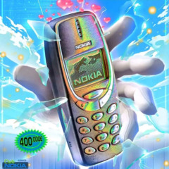 NOKIA (feat. M4D0M)