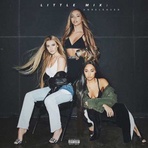 Little Mix - Promises