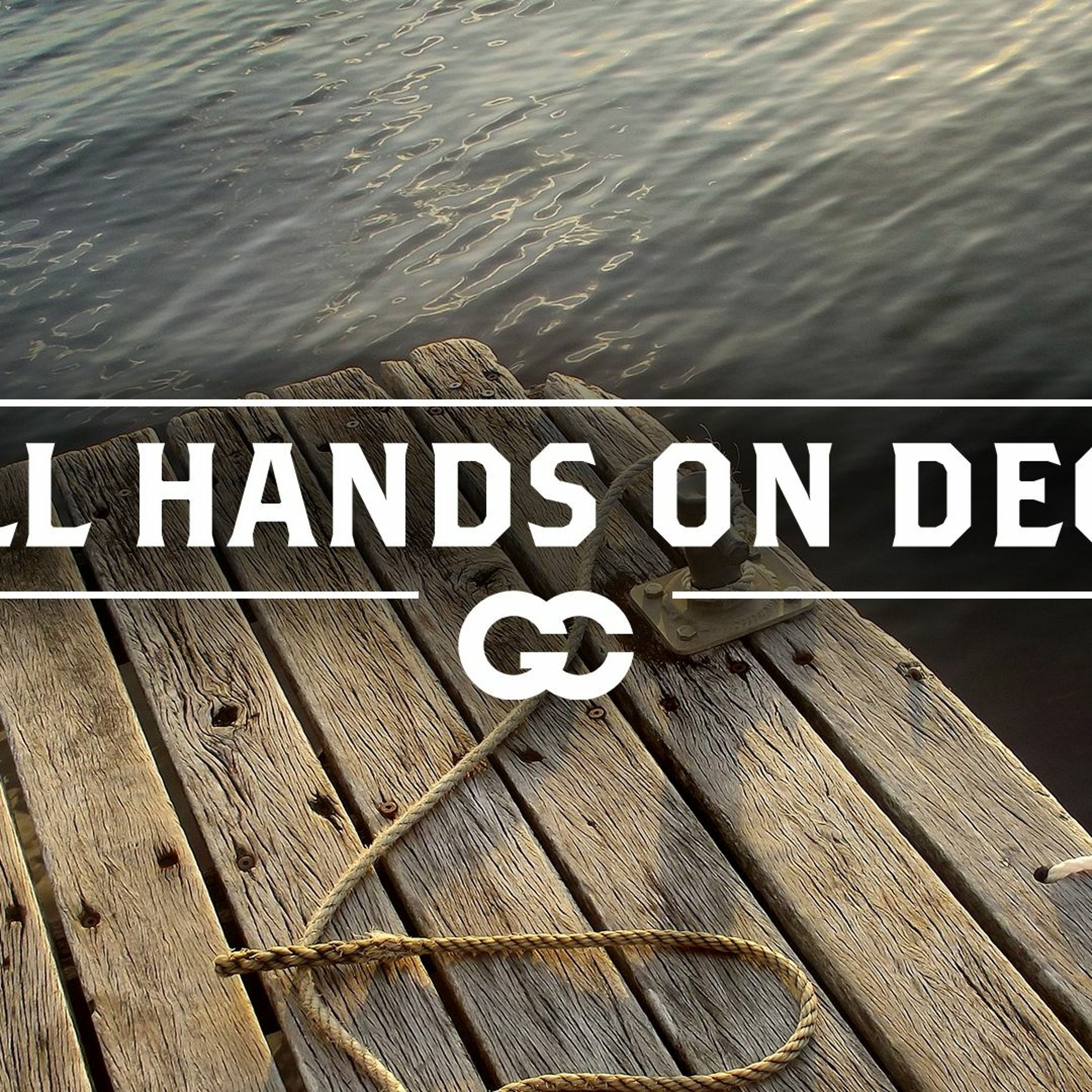 November 1, 2020 | All Hands On Deck: Love is Devotion | Pastor Bruno Giamba episode artwork