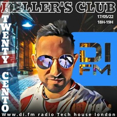 Twenty Cento Keller's Club DI-FM#9.mp3