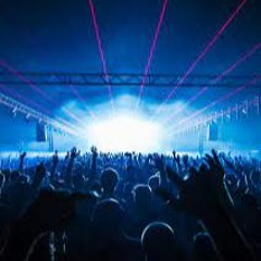 Hard Tech Mix 1