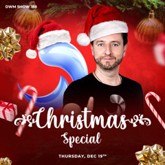 Deep Waves Music SHOW 188©️ - Christmas Special