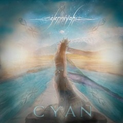 Cyan by Elenniyah