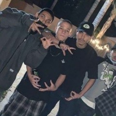 Young Trophy57 x Trouble Childk - fkuc the opps