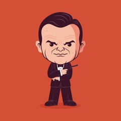 Ajan Temalı Oyun Müziği - Deneme II