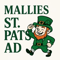 Mallies St. Patrick’s Day WRIF (ADVERTISEMENT)