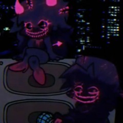 Fnf Corrupted Crimson Friday-Crimson Friday (Build Trailer Theme)