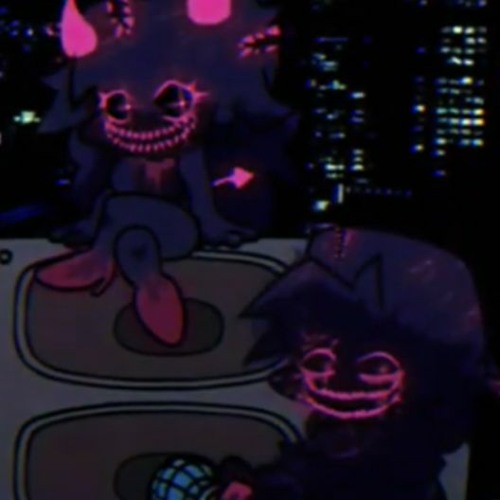 Fnf Corrupted Crimson Friday-Crimson Friday (Build Trailer Theme)