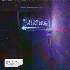 Surrender (feat. Salvo)