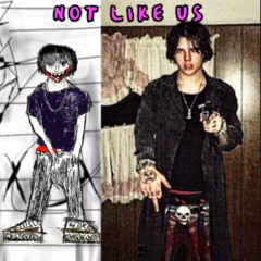 SEMATARY - NOT LIKE US (SOLO EXTENDED)