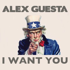 Alex Guesta - I Want You (Radio)