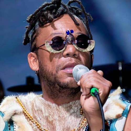 Stream NIKITA| ZAFEM | LAS | 2023 | Live by mizik plis | Listen