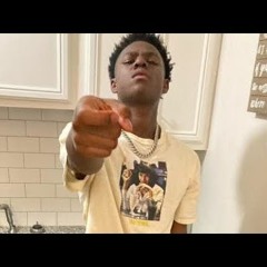 Baby Kia - Stop The Bluff  UNRELEASED