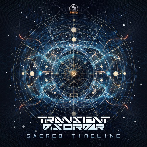 Transient Disorder - Sacred Timeline