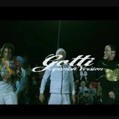 Gotti Chile Versión - Air Klein X Drago X Pablo Chill-E