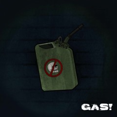 GAS! ft. xopete (prod. James)