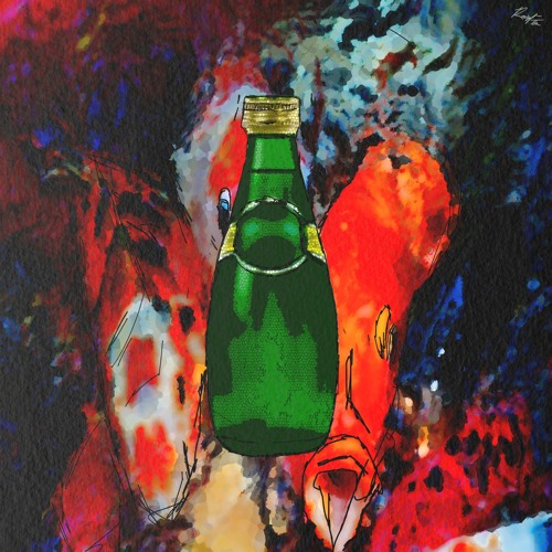 Perrier ft. Dino Noir