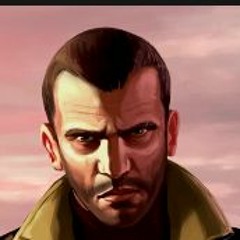 Liberty City GTA V Horn (Loop)