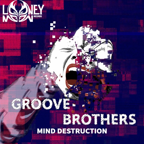 Groove Brothers - Mind Destruction OUT NOW!!