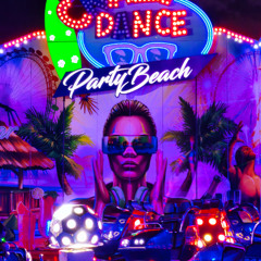 DISCO FUNK HOUSE CHIC