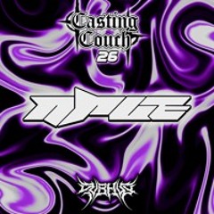 Casting Couch 026 - NRVE